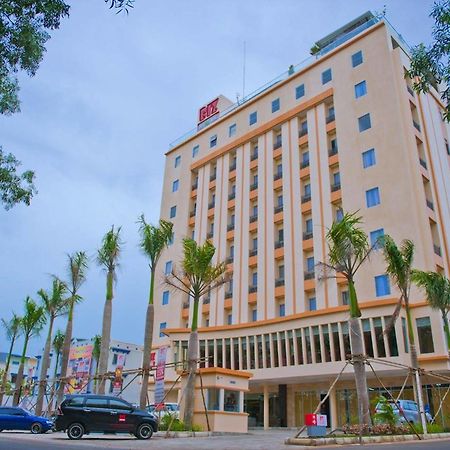 บิซโฮเต็ล บาตัม Hotel นาโกยา ภายนอก รูปภาพ