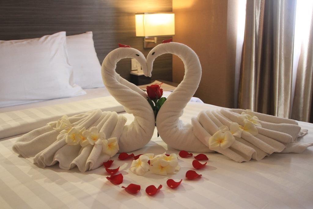 บิซโฮเต็ล บาตัม Hotel นาโกยา ภายนอก รูปภาพ
