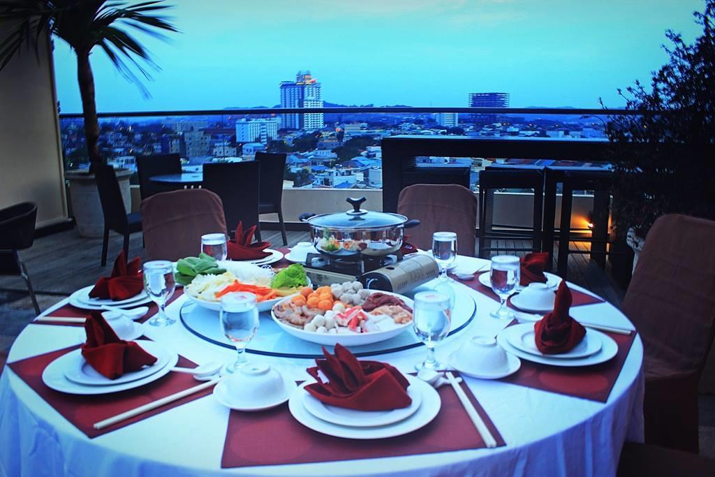 บิซโฮเต็ล บาตัม Hotel นาโกยา ภายนอก รูปภาพ