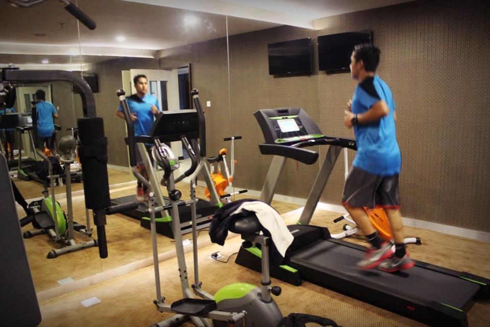 บิซโฮเต็ล บาตัม Hotel นาโกยา ภายนอก รูปภาพ
