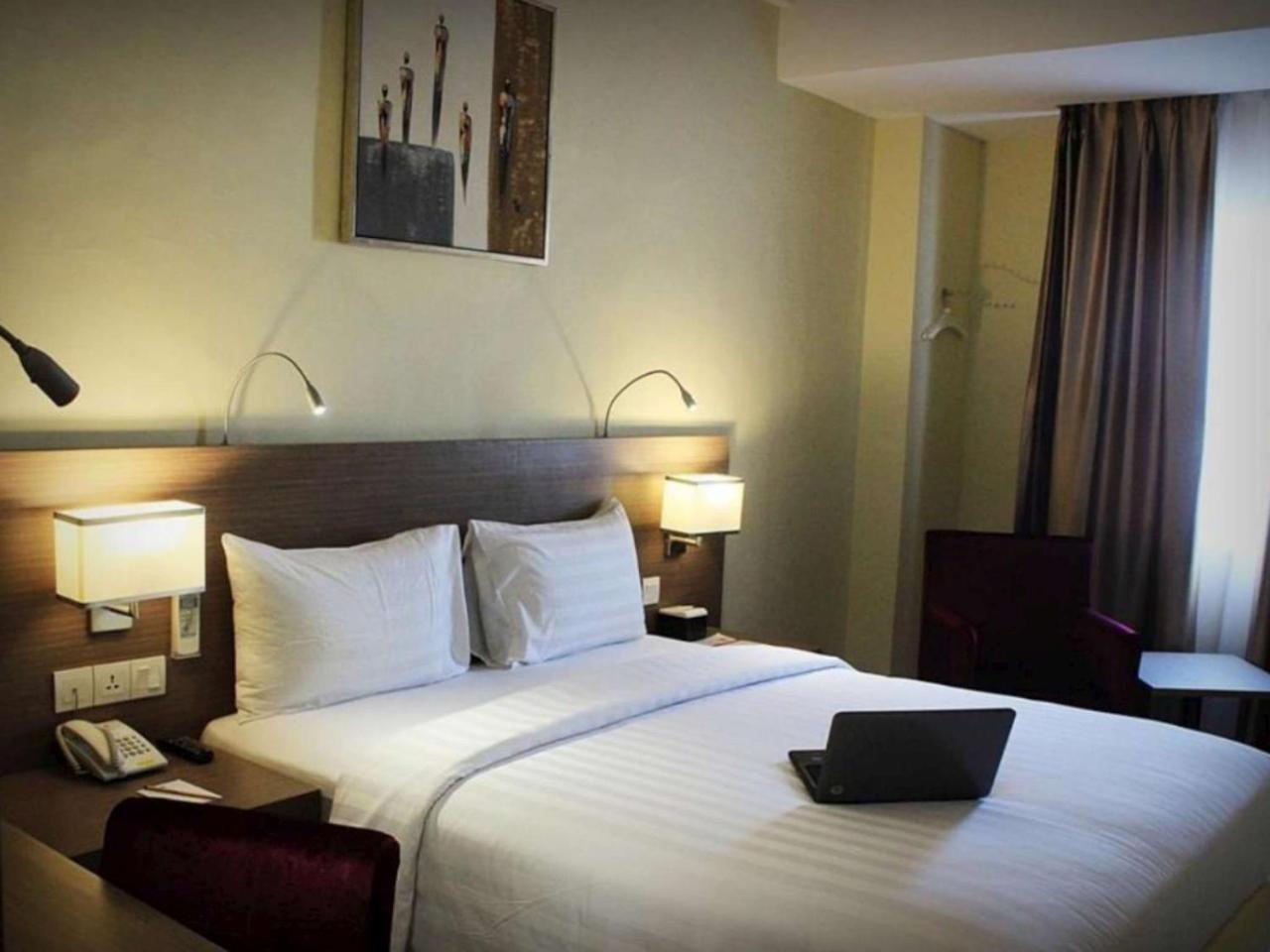 บิซโฮเต็ล บาตัม Hotel นาโกยา ภายนอก รูปภาพ
